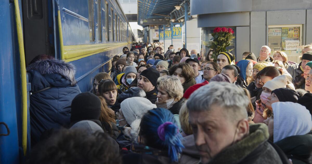 Contributor: Journalists risk everything because the work is so important