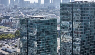 Inside L.A.'s world of millionaire 'crypto kids,' scammers and cops