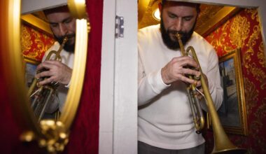 DTLA has a new theater — inside a fake electrical box