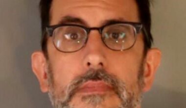 SoCal school psychologist thought he was meeting a 13-year-old, authorities say. It was a sting