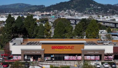 Why Grocery Outlet is closing some stores in California