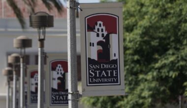 Former SoCal university cop admits to possessing 600 child porn files