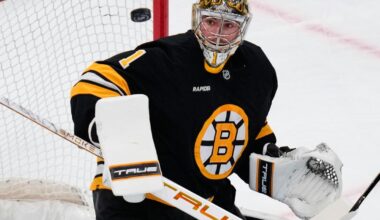 Kings lose in overtime to the Boston Bruins
