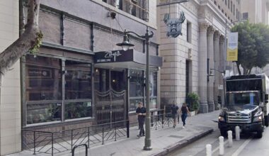 Women's L.A. brunch led to a stabbing, broken-bottle brawl, police say