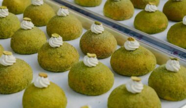 What it's like to walk L.A.'s half-marathon bakery crawl? The sweetest part isn't the pastries