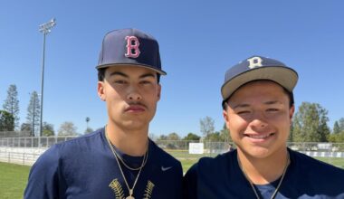 Prep Rally: The top City Section baseball teams are rising to the challenge