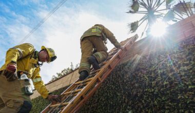 Southern California's heat wave hasn't peaked yet and it's already breaking records