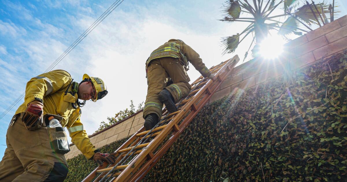 Southern California's heat wave hasn't peaked yet and it's already breaking records