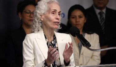 Despite L.A.’s wealth, low-income residents are losing resources