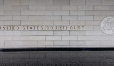 In rare move, ICE drags criminal defendant out of a federal courtroom