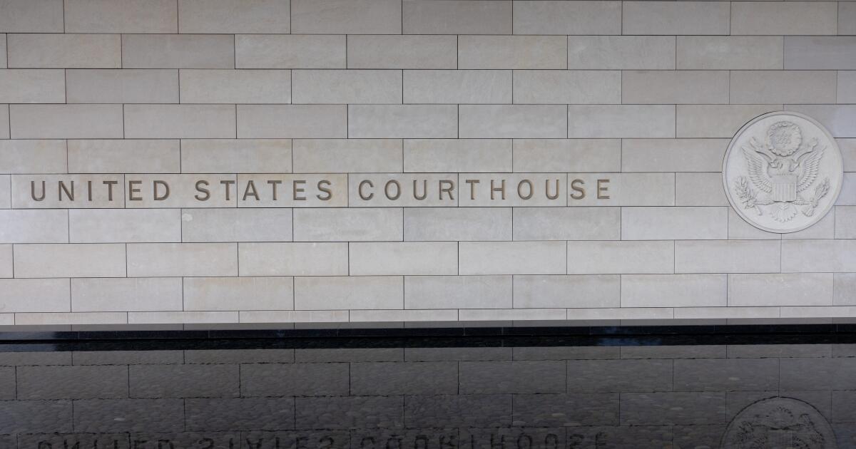 In rare move, ICE drags criminal defendant out of a federal courtroom