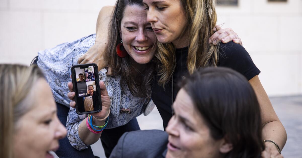 L.A. social media addiction verdict to unleash lawsuits — and changes