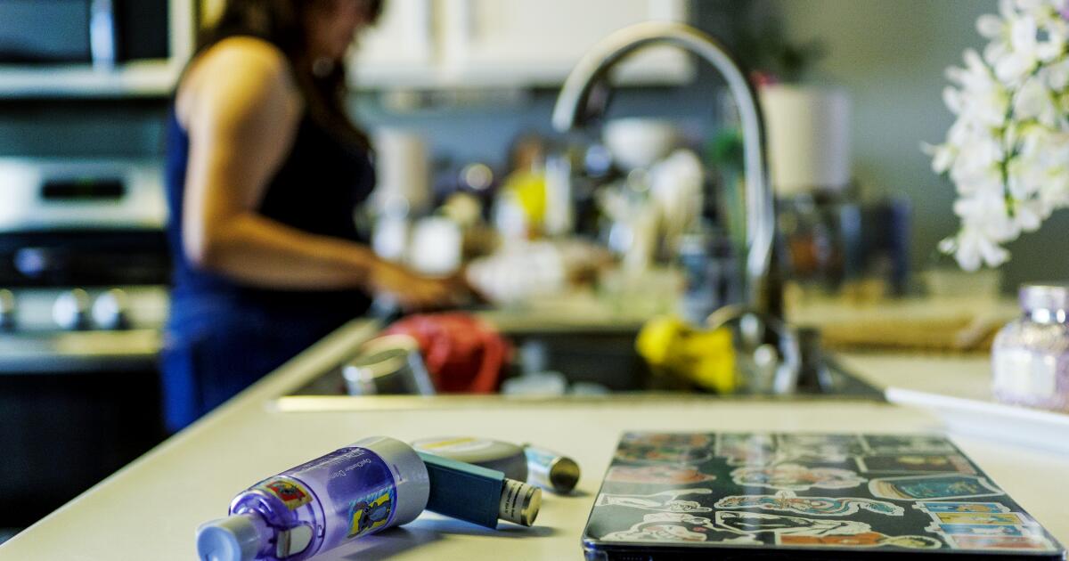 Data centers under scrutiny by California lawmakers as fears rise about health and energy impacts