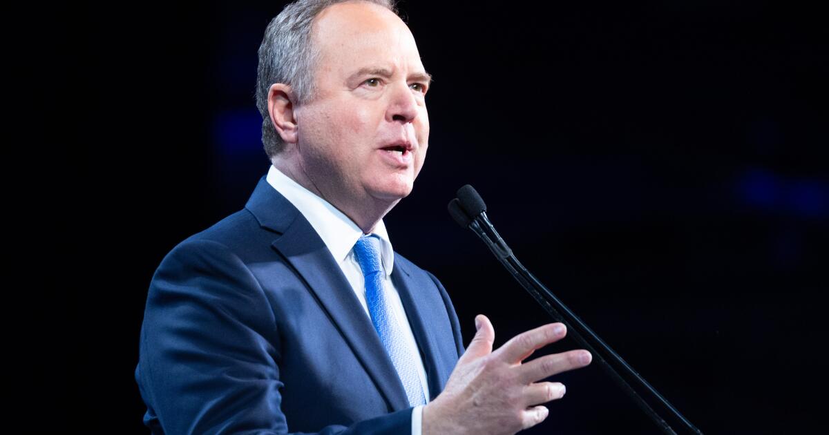 California lawmakers aim to apply a film and TV tax credit federally