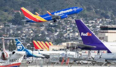 Airfares set to take off as fuel prices fly