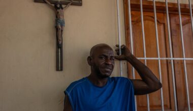 Trump is deporting thousands of Cubans and other migrants to Mexico