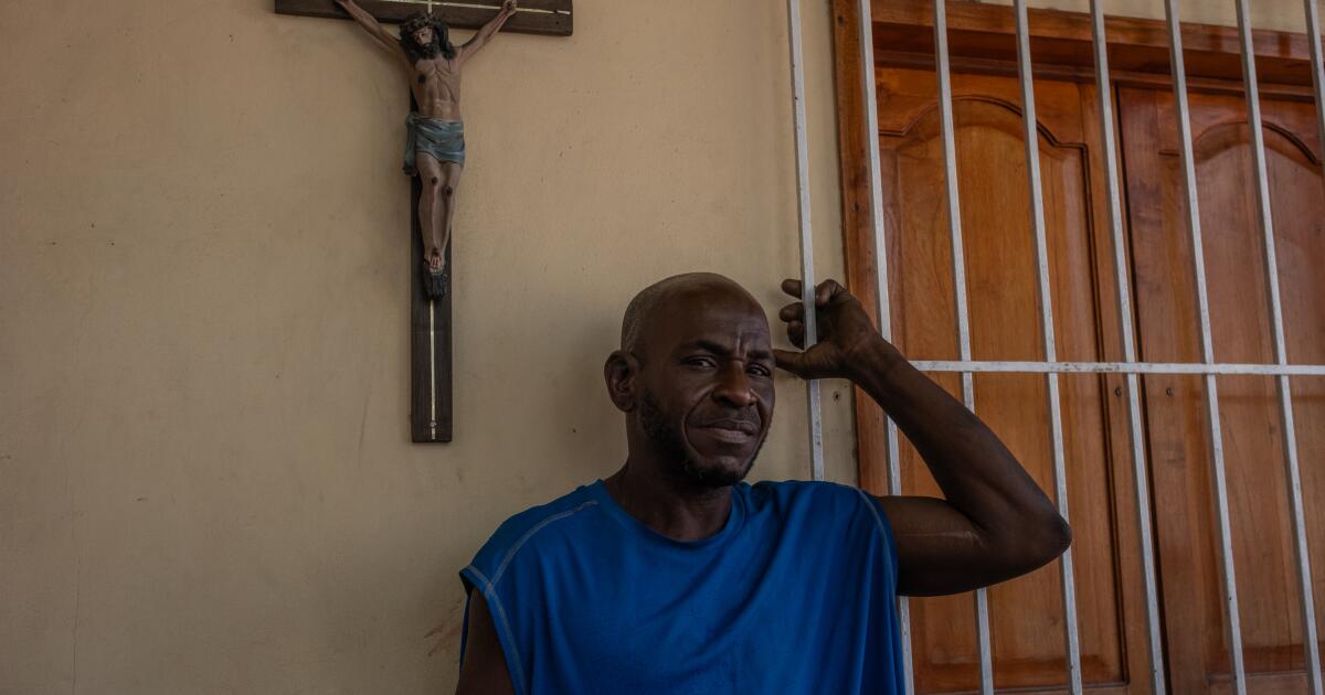 Trump is deporting thousands of Cubans and other migrants to Mexico