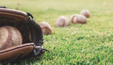 High school baseball and softball: Saturday's scores