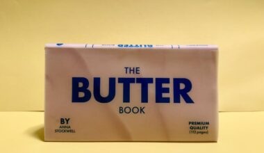 How to make butter - Los Angeles Times