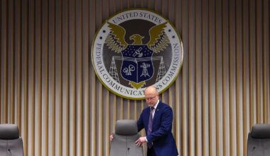 Why the FCC is unlikely to pull TV licenses over Iran news coverage