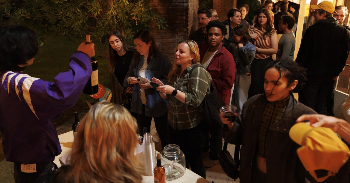 Tiny Public Assembly Theatre stages 3 new 12-minute plays a month