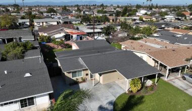 Several seniors 'rescued' in quiet Carson neighborhood, authorities say