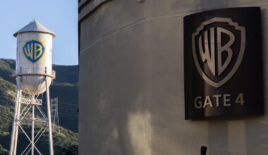 California Atty. General vows to scrutinize Paramount/Warner deal