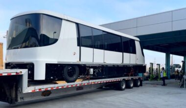 L.A. County rail boom: What trains are coming and when