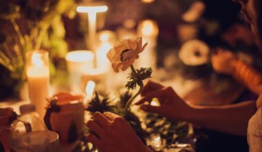 Smoke a joint and get deep with flowers at this guided floral design workshop in DTLA