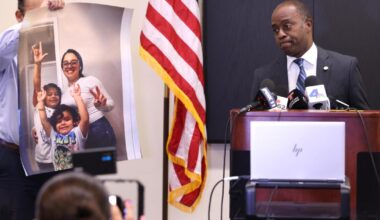 Deported deaf boy, 6, could die in Colombia without medical attention