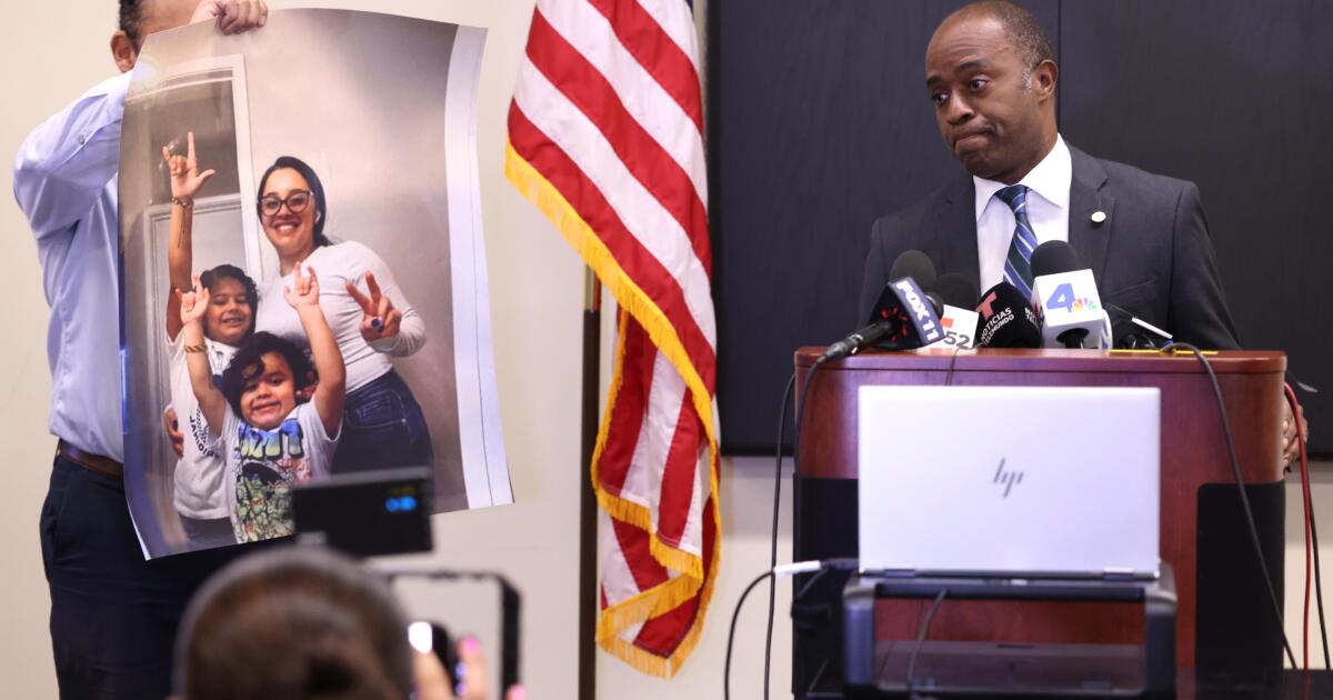 Deported deaf boy, 6, could die in Colombia without medical attention