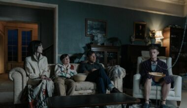 'Heel' review: This isn't your everyday family of kidnappers