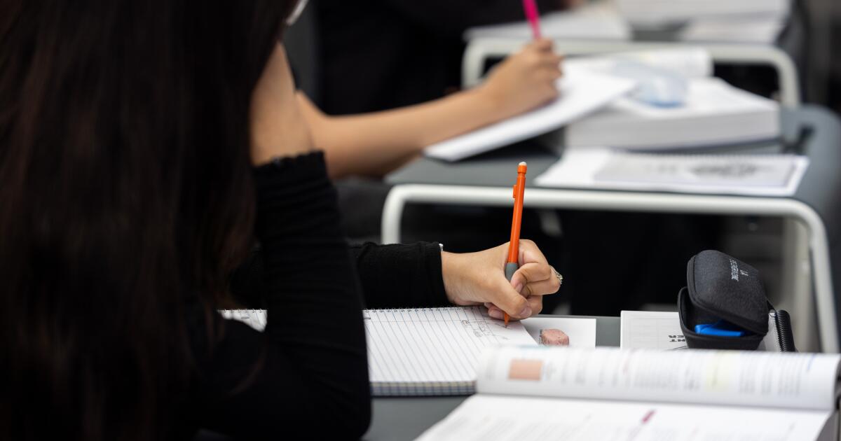 California teachers ‘tread lightly’ for America’s 250th anniversary