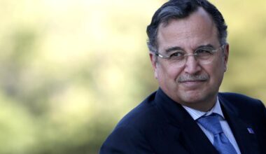 Egyptian diplomat appointed new Arab League chief