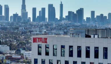 $157 billion in: Global streaming revenue tripled since 2020