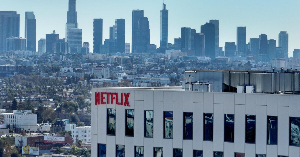 $157 billion in: Global streaming revenue tripled since 2020