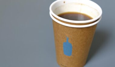 Blue Bottle is reportedly being sold to a Chinese investment firm