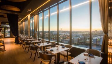Spanish rooftop restaurant is back on top in Anaheim