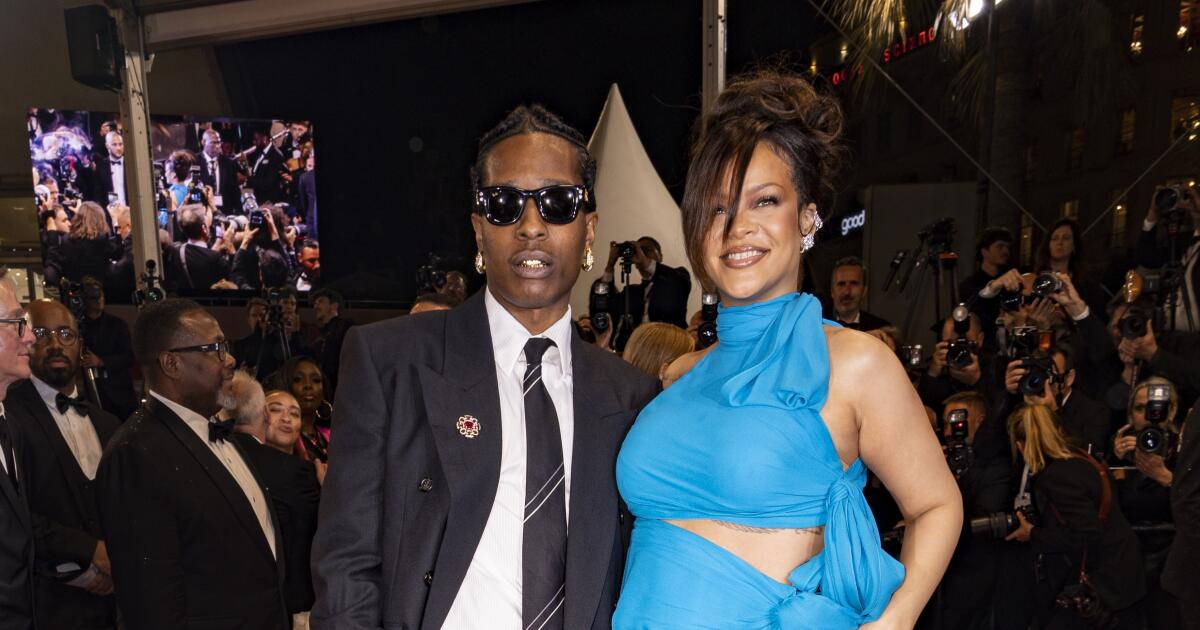 Shooting at Rihanna's mansion: Ivanna Ortiz accused of attempted murder