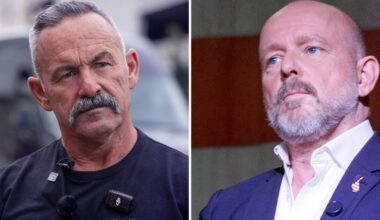 Voting that could've fixed California governor election train wreck