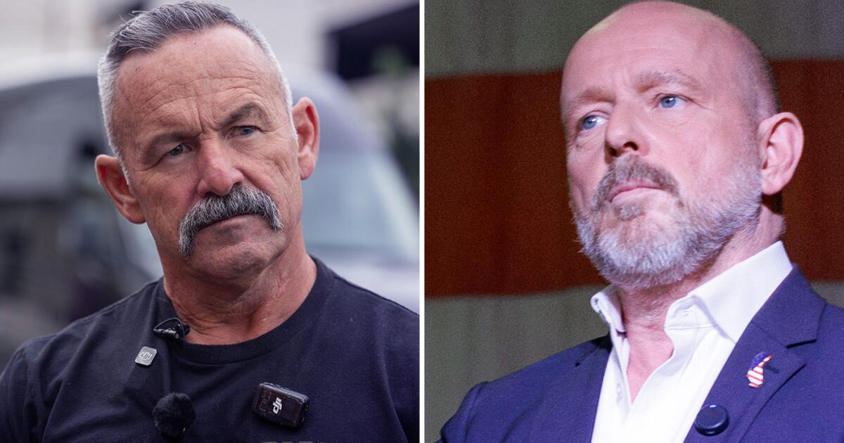 Voting that could've fixed California governor election train wreck