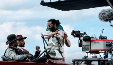 Writers Guild Awards 2026 winners: 'Sinners,' 'One Battle,' 'The Pitt'