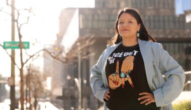 L.A. feds ramp up 'doxxing' charges; ICE protesters fear the effects