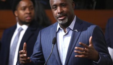 L.A. police union, City Council president clash over traffic stop