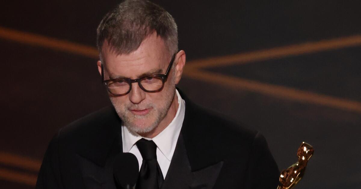 PTA, Sean Penn wins tee up 'One Battle' for 2026 best picture Oscar