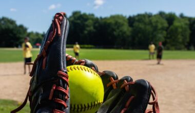 High school baseball and softball: Thursday's scores