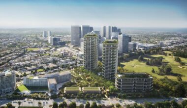 One Beverly Hills secures $4.3 billion financing