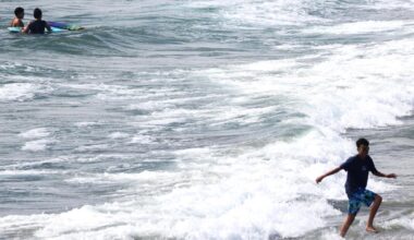 Dramatic weather shift brings significant Southern California cooldown, possible rain