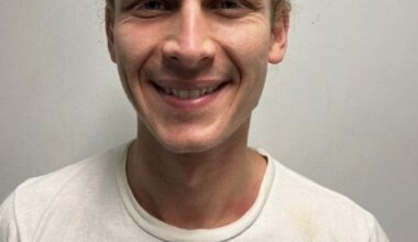 Children's party DJ raped teen while she was unconscious, prosecutors allege. Other victims sought