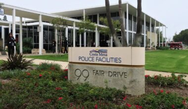 Man posing as rideshare driver sexually assaults intoxicated passenger in Orange County, police say